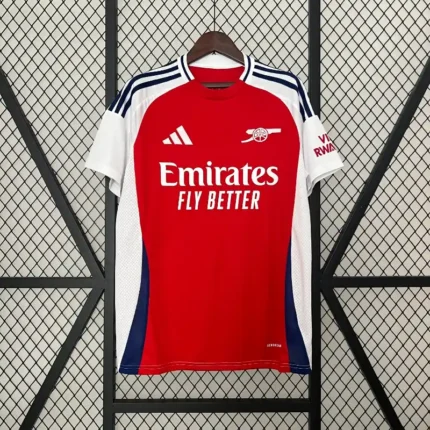 Arsenal Maillot Domicile 2024-25