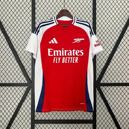 Arsenal Maillot Domicile 2024-25