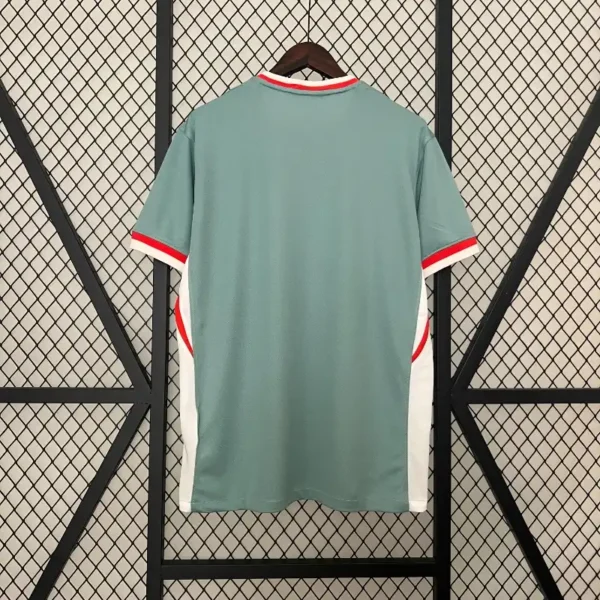 Atlético Madrid Maillot Extérieur 2024-25 – Image 8