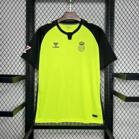 Bétis Séville Maillot Extérieur 2024-25