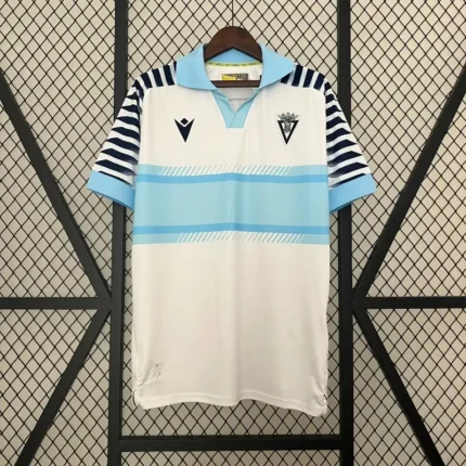 Cadiz Maillot Extérieur 2024-25