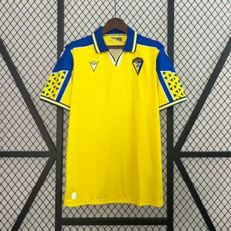 Cadiz Maillot Domicile 2024-25