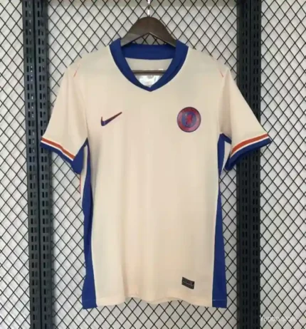 Chelsea Maillot Extérieur 2024-25