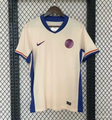 Chelsea Maillot Extérieur 2024-25