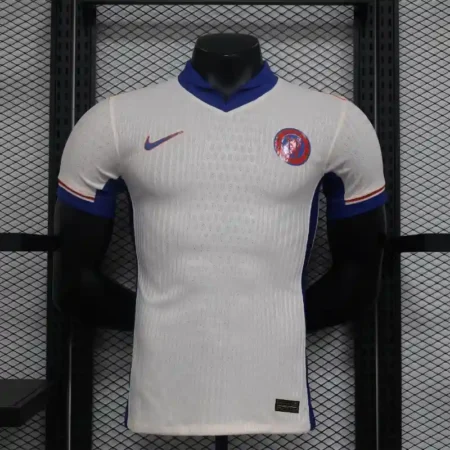 Chelsea Maillot Extérieur Version Player 2024-25