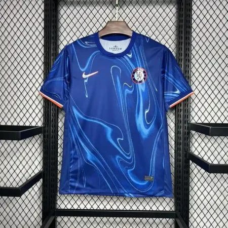 Chelsea Maillot Domicile 2024-25
