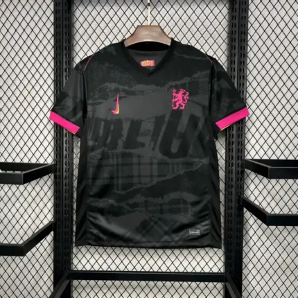 Chelsea Maillot Second Extérieur 2024-25