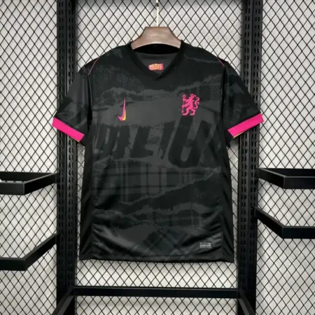 Chelsea Maillot Second Extérieur 2024-25