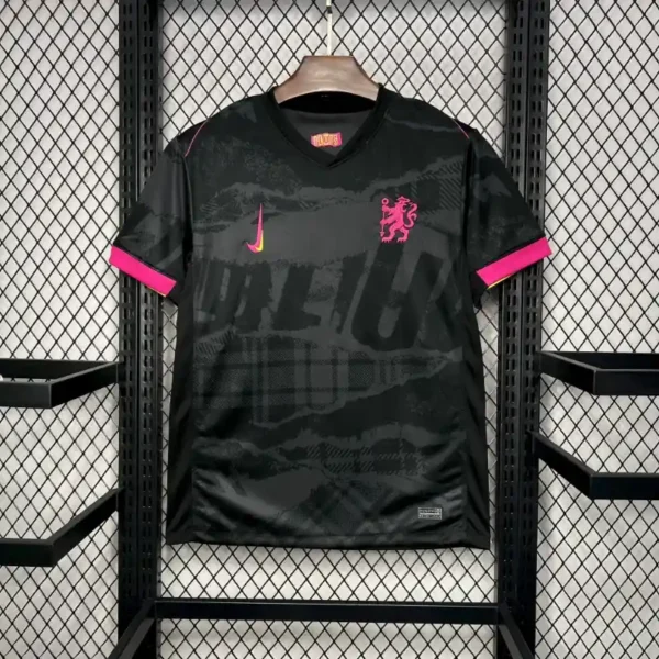 Chelsea Maillot Second Extérieur 2024-25