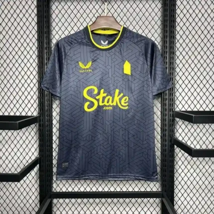 Everton Maillot Second Extérieur 2024-25