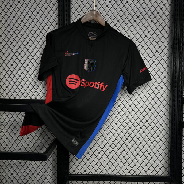 Barcelone Maillot Extérieur 2024-25 – Image 3