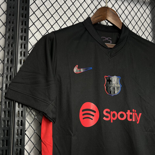 Barcelone Maillot Extérieur 2024-25 – Image 5