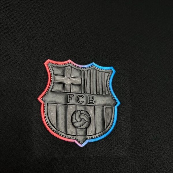 Barcelone Maillot Extérieur Big Sponsor 2024-25 – Image 5