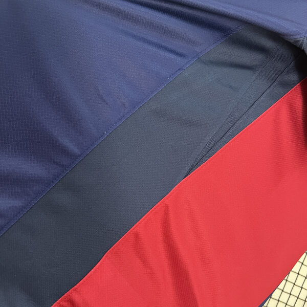 Barcelone Maillot Domicile 2024-25 – Image 8