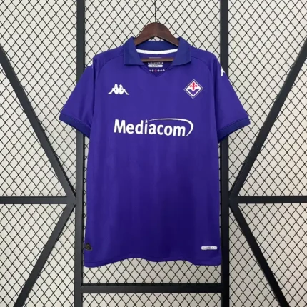 Fiorentina Maillot Domicile 2024-25