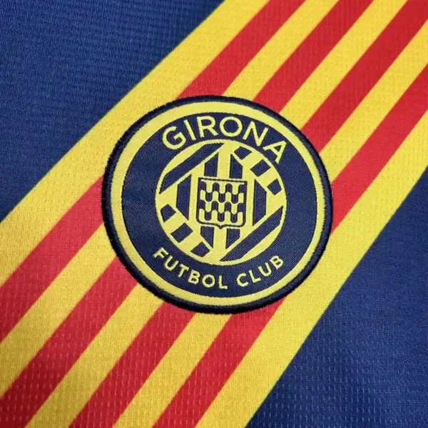 Girona Maillot Extérieur 2024-25 – Image 3