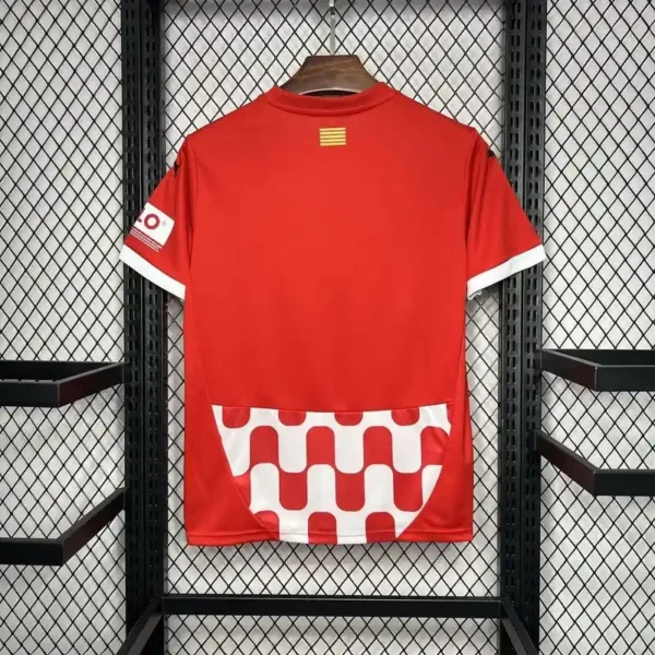 Girona Maillot Domicile 2024-25 – Image 2