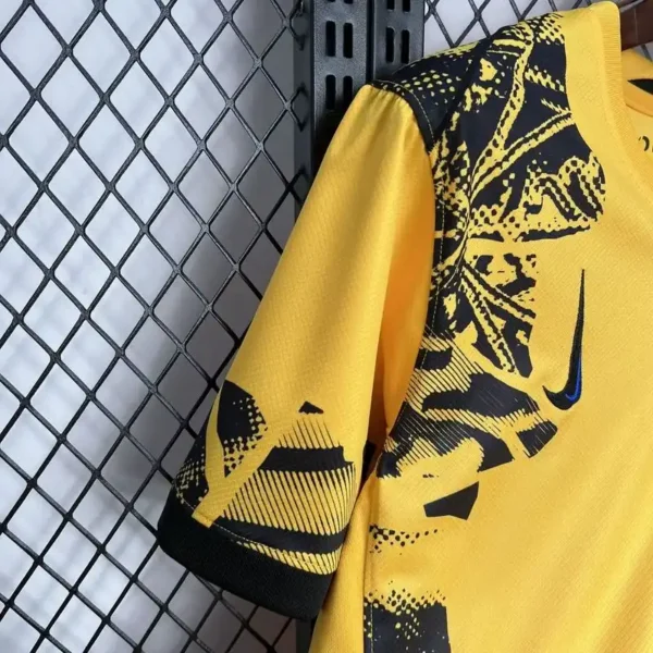 Inter Milan Maillot Second Extérieur 2024-25 – Image 7