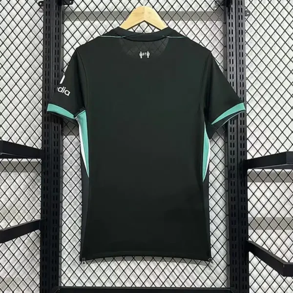 Liverpool Maillot Extérieur 2024-25 – Image 2