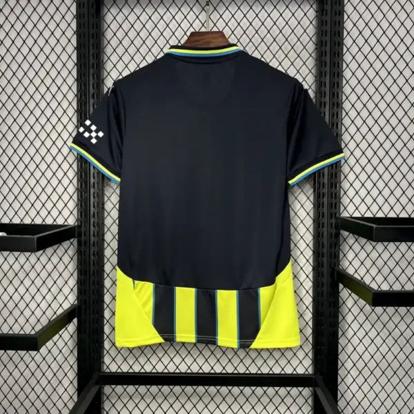 Manchester City Maillot Extérieur 2024-25 – Image 2