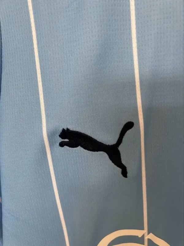 Manchester City Maillot Domicile 2024-25 – Image 5