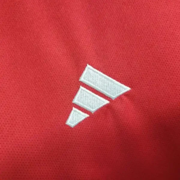 Manchester United Maillot Domicile 2024-25 – Image 3