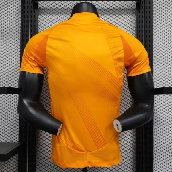 Real Madrid Maillot Extérieur Version Player 2024-25 – Image 8