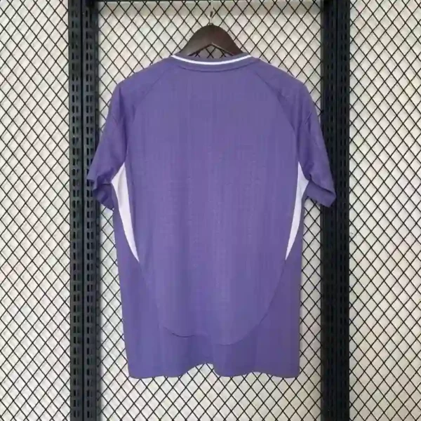 Real Madrid Maillot Second Extérieur 2024-25 – Image 2