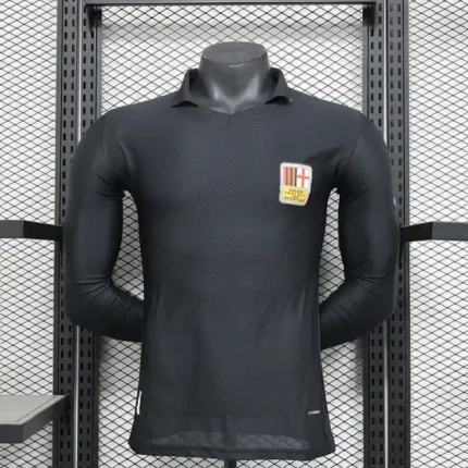 Milan AC Maillot 50 Aniversary Spécial Edition 1 Version Player 2024-25