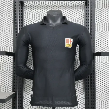 Milan AC Maillot 50 Aniversary Spécial Edition 1 Version Player 2024-25