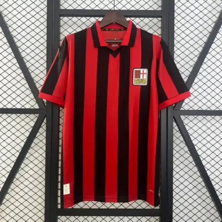 Milan AC Maillot 50 Aniversary Spécial Edition 2 2024-25