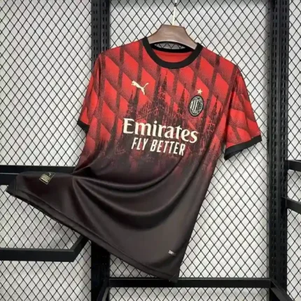 Milan AC Maillot Spécial Edition 5 2024-25