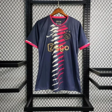 Ajax Amsterdam Maillot Spécial Edition 2 2024-25