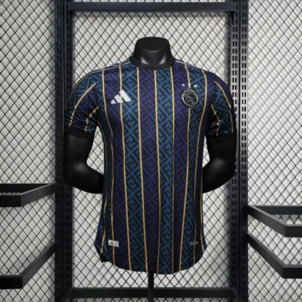 Ajax Amsterdam Maillot Spécial Edition 3 Version Player 2024-25