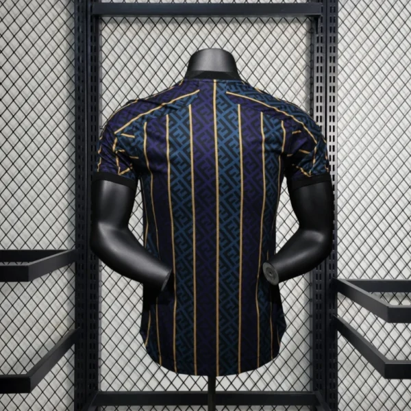 Ajax Amsterdam Maillot Spécial Edition 3 Version Player 2024-25 – Image 2