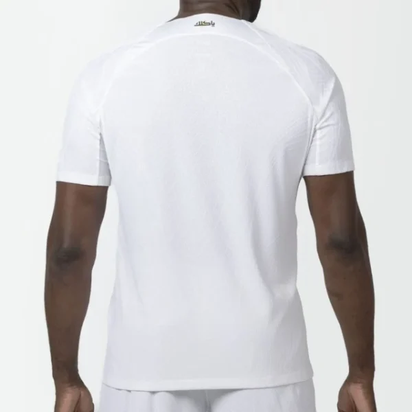 Al Itihad Maillot Extérieur 2024-25 – Image 2