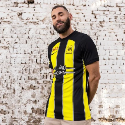 AL ITIHAD