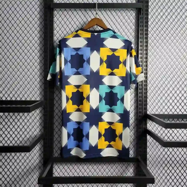 Algérie Maillot Training 2022 – Image 2