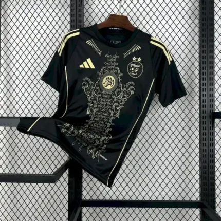 Algérie Maillot Spécial Edition 2 2024