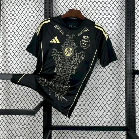 Algérie Maillot Spécial Edition 2 2024
