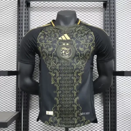 Algérie Maillot Spécial Edition 2 Version Player 2024