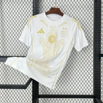 Algérie Maillot Spécial Edition 3 2024