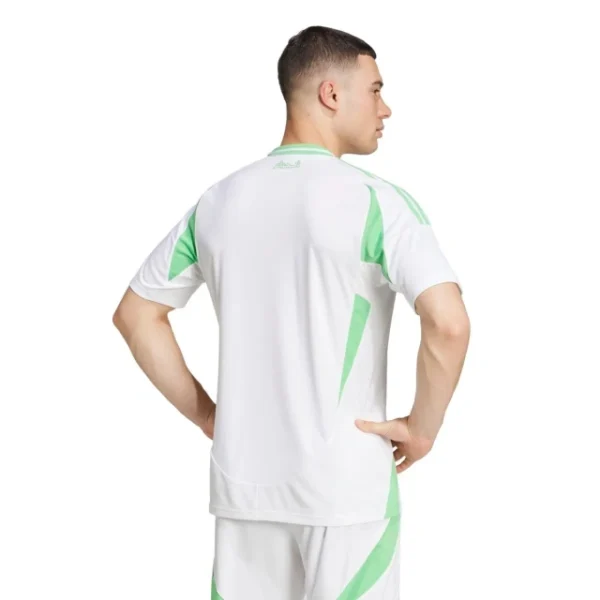 Algérie Maillot Enfant Domicile 2024 – Image 2