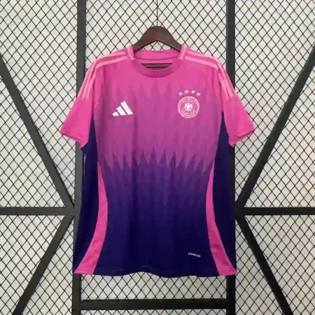 Allemagne Maillot Extérieur 2024