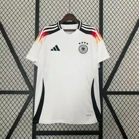 Allemagne Maillot Domicile 2024
