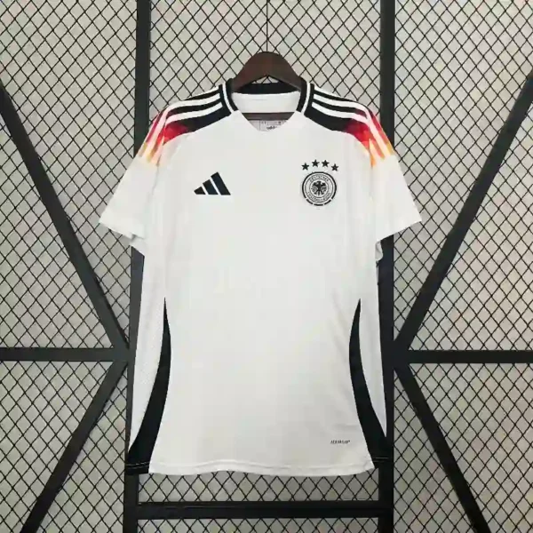 Allemagne Maillot Domicile 2024