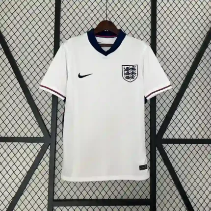Angleterre Maillot Domicile 2024