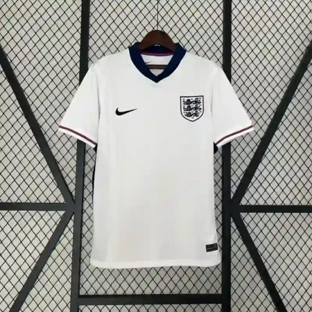Angleterre Maillot Domicile 2024