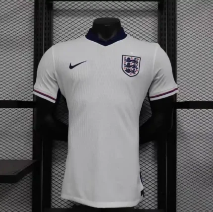Angleterre Maillot Domicile Version Player 2024