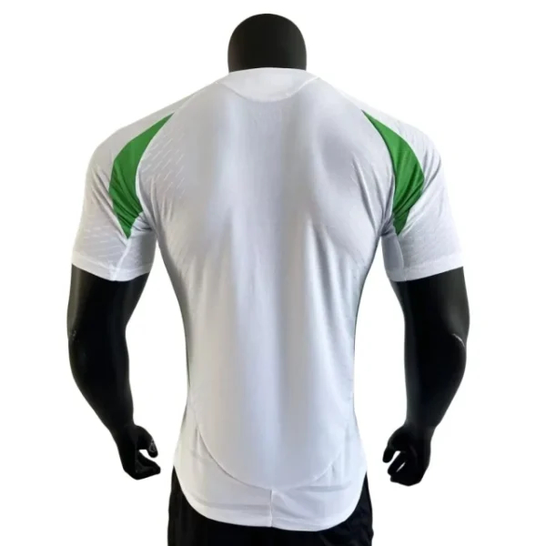 Arabie Saoudite Maillot Extérieur Version Player 2024 – Image 2